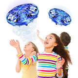 PRODAVANI UFO dron sa kontrolom pokretima ruke