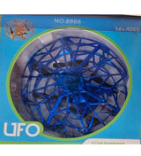 PRODAVANI UFO dron sa kontrolom pokretima ruke