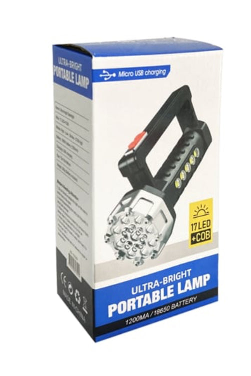 Super jaka led lampa reflektor