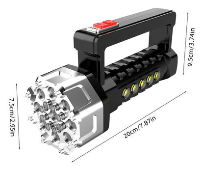 Super jaka led lampa reflektor