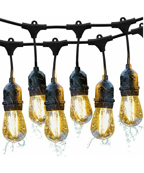 Dekorativne LED filament sijalice E27 2W – pakovanje – slika 8