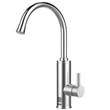 INOX električna slavina protočni bojler 3000 W sa displejom