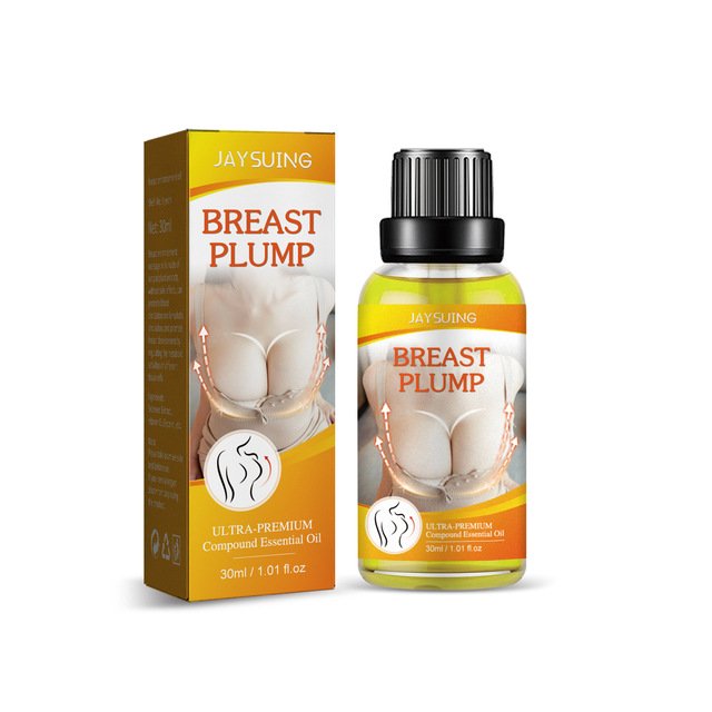 Ulje za negu kože dekoltea 30 ml – slika 2