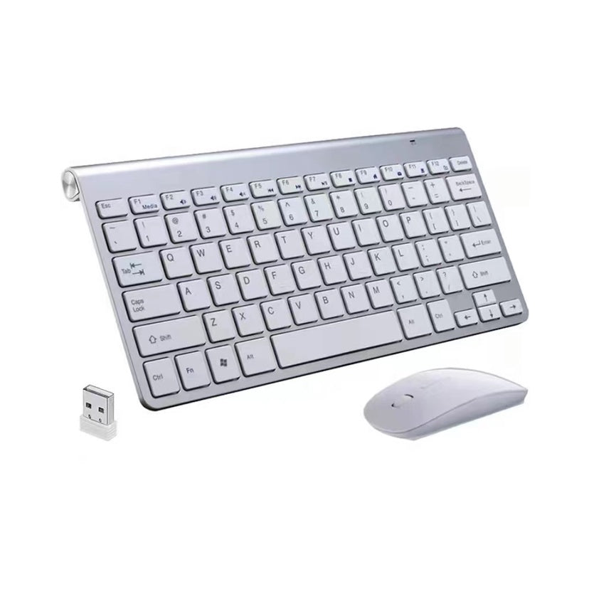 Bežična tastatura sa mišem Weibo WB