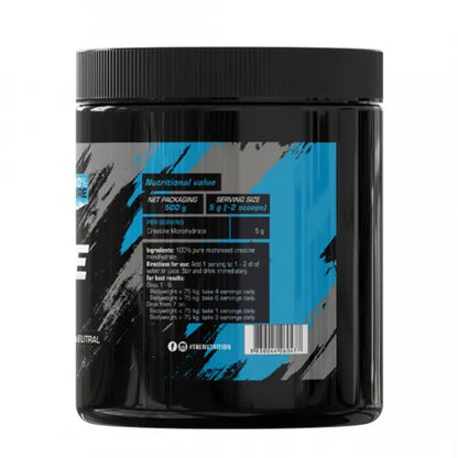 THE Creatine 300g (KREATIN MONOHIDRAT)