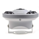 HD kamera riblje oko 8 MP sa pogledom od 360 stepeni