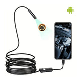 Endoskop HD kamera sa kablom od 10 metara, IP67