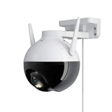 Spoljna WiFi PTZ kamera C8W 2K sa detekcijom ljudske figure