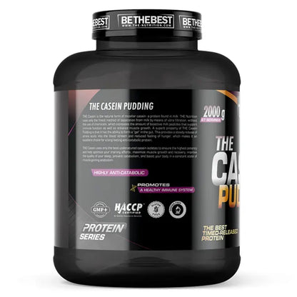 The Nutrition Casein (Micelarni Kazein) ?okolada 2kg