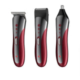 Mašinica i trimer Sonar SN-6025 u kompletu 3u1
