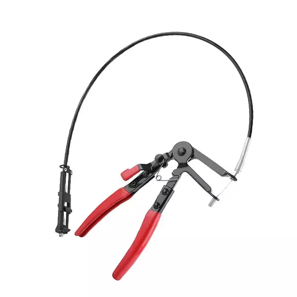 Klešta za šelne sa sajlom 780 mm – ratchet mehanizam