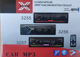 Kompaktni auto radio MP3 4 x 60 W sa Bluetooth vezom