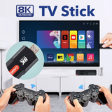 Bežična konzola za igre Quad Core, 1080p HDMI izlaz