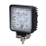 LED radna lampa 27 W, IP67, za vozila i radionice