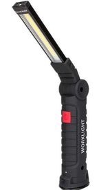 Radna LED lampa sa magnetom i podesivom jačinom