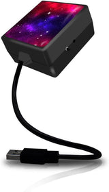 Projektor zvezdanog neba za auto na USB sa 3 režima