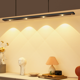 Prenosiva LED lampa sa 3 režima svetlosti