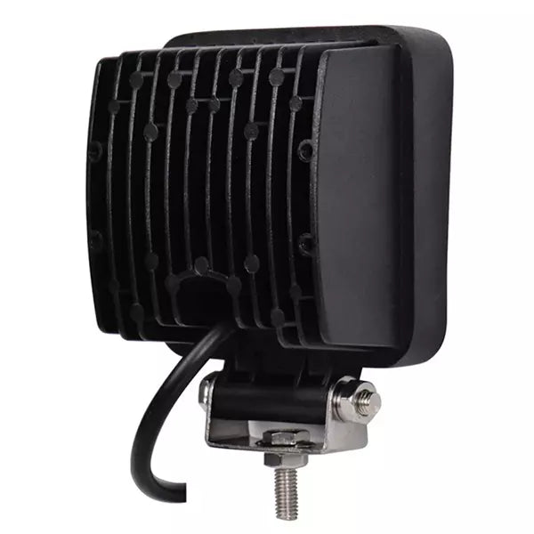 LED radni far 48W za 12V i 24V – IP68, 6500K – slika 2
