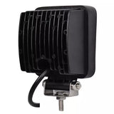 Kvadratni LED far za napajanje od 12 V ili 24 V