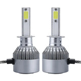 C6 LED sijalice za auto H1, H4 i H7, 36 W