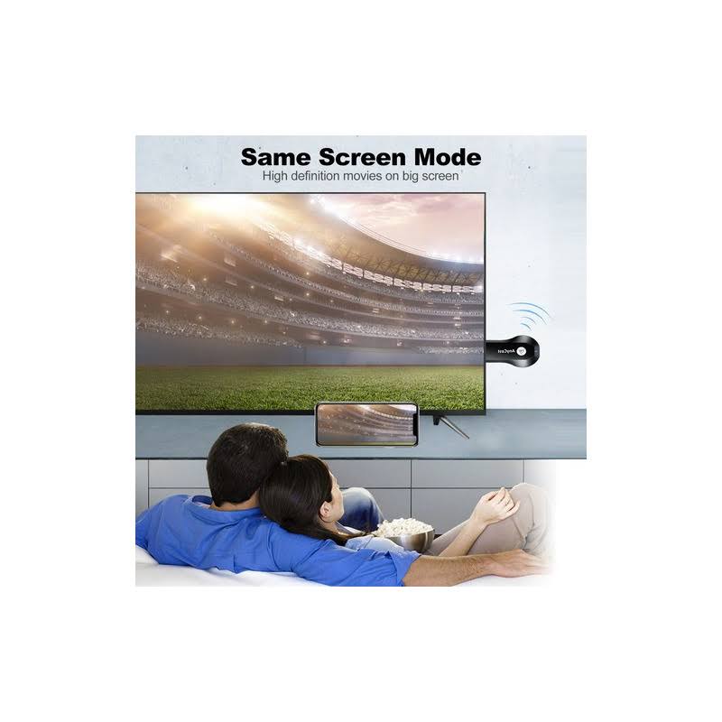 HDMI WiFi adapter za bežično deljenje ekrana na TV – slika 2