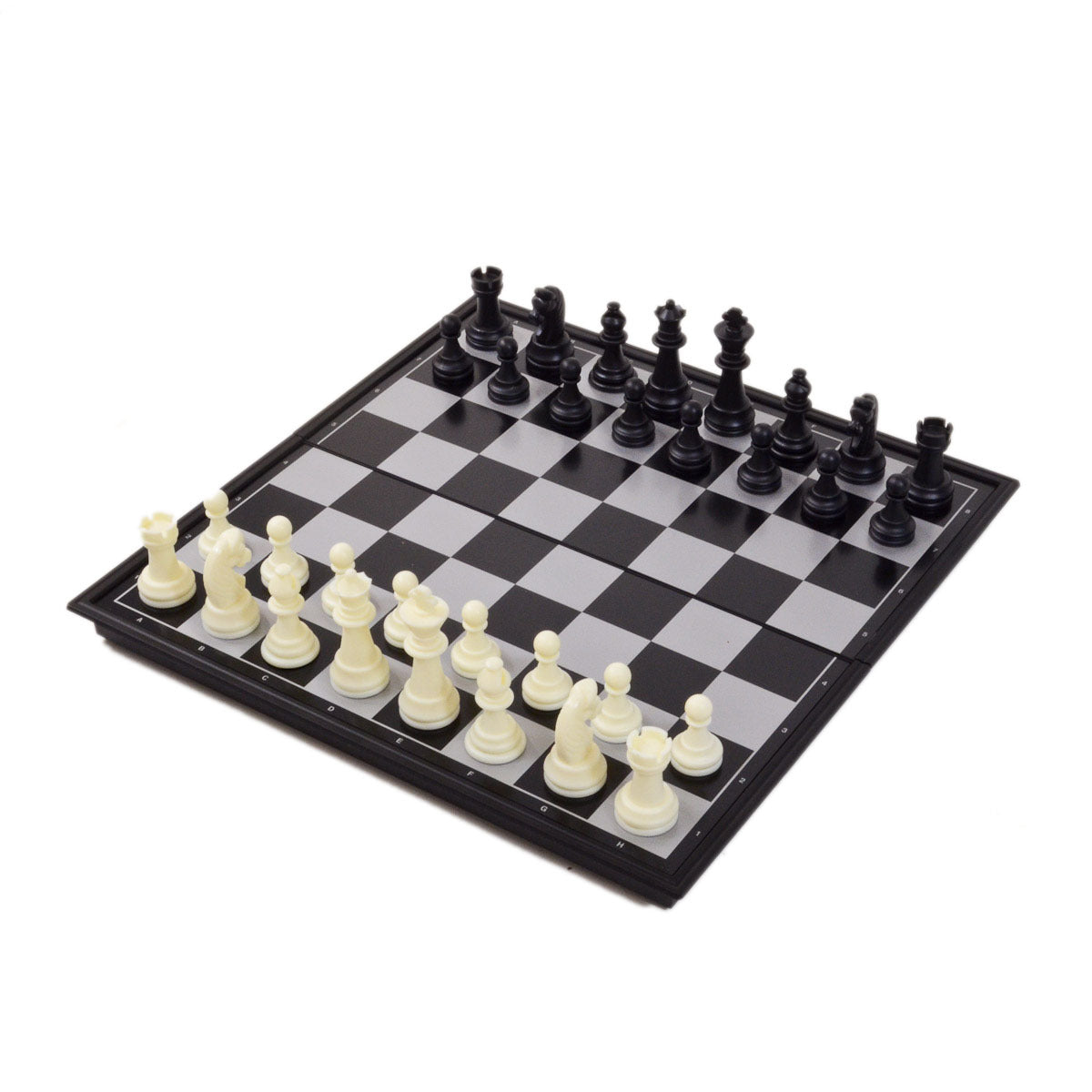 Magnetni šah 39 x 39 cm za decu i odrasle – slika 6
