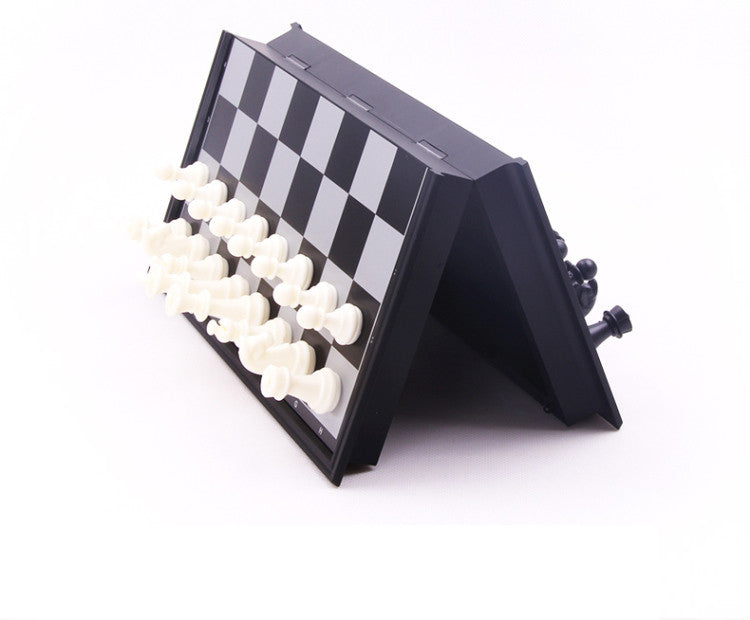 Magnetni šah 39 x 39 cm za decu i odrasle – slika 4