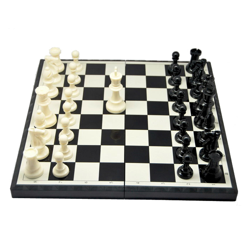 Magnetni šah 39 x 39 cm za decu i odrasle – slika 2