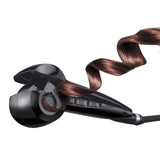 Uvijač za kovrdže PerfectCurl, stajler za lokne