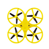 Dron igračka sa kontrolom pokretom ruke i rotacijom 360
