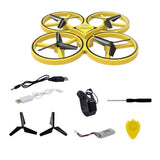 Dron za igru uz upravljanje pokretima