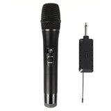 Bežični mikrofon sa displejem Q-MIC555