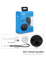 Mali format, Hi-Fi zvuk: Bluetooth zvučnik 25 W