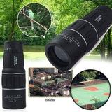 Monokular Bushnell 16x52 sa futrolom i krpicom