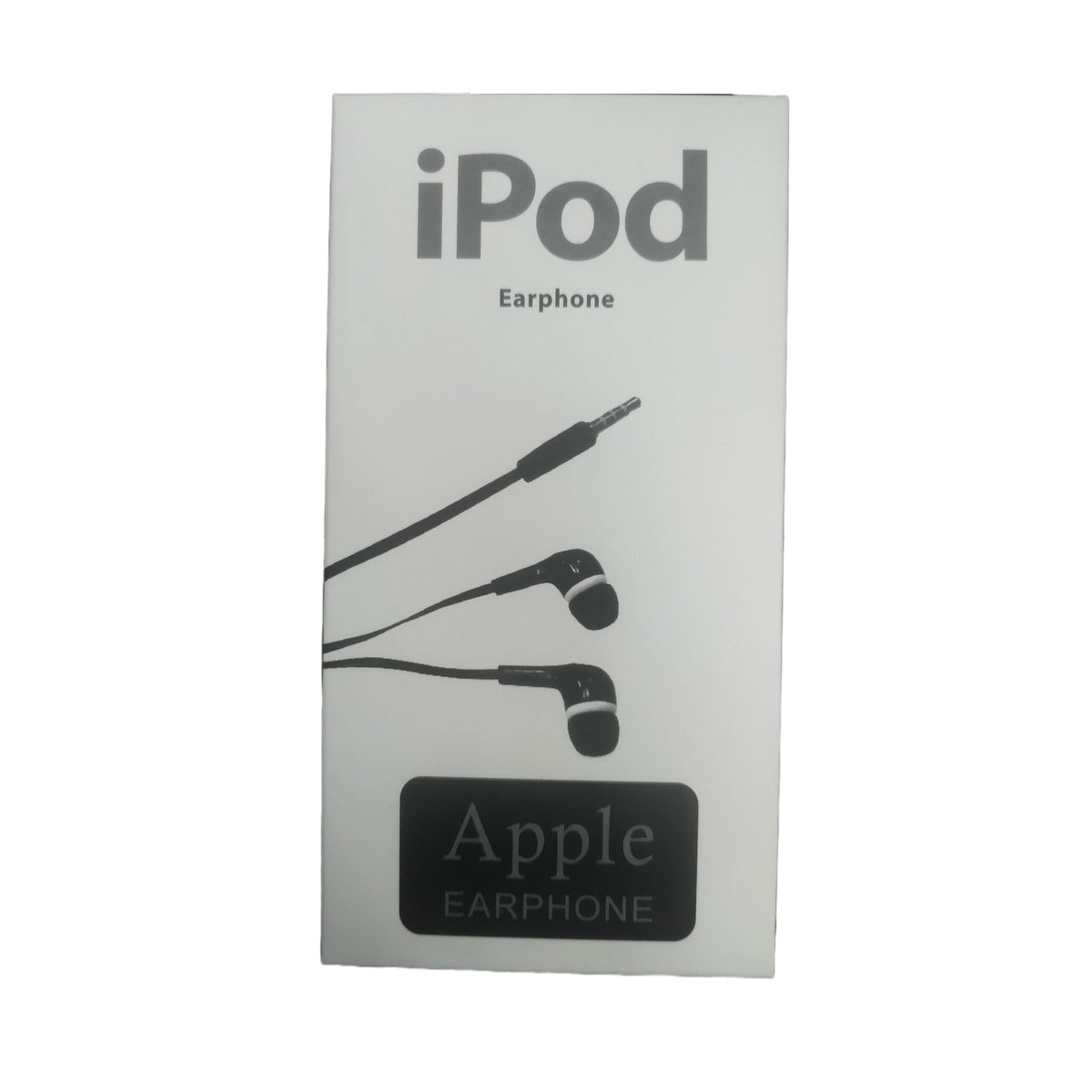 Apple iPod slušalice Earphone