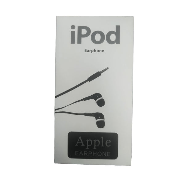 Apple iPod slušalice Earphone