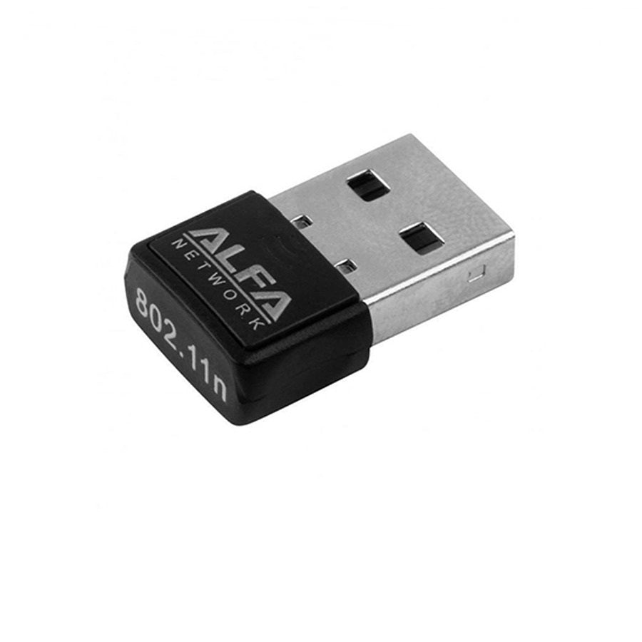 USB Wireless-N adapter Alfa UW06 za računar