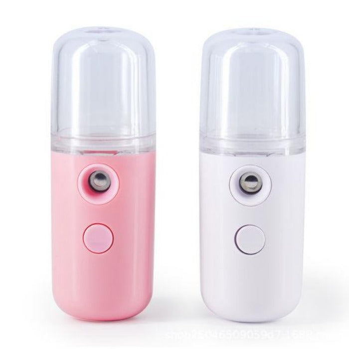 Nano sprej za lice 30 ml — USB punjenje - slika 2