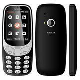 Nokia 3310 Dual SIM sa FM radiom i baterijom 1500 mAh