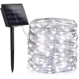 Solarne lampice 20 m sa 200 LED dioda i 8 režima