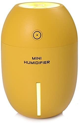 Ovlazivac vazduha Limun