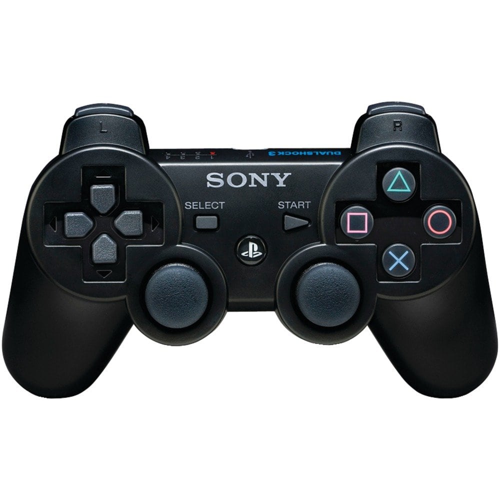 PS3 DUALSHOCK3 min