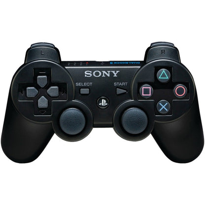 PS3 DUALSHOCK3 min