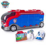 Tematski autobus igračka Patrolnih šapa