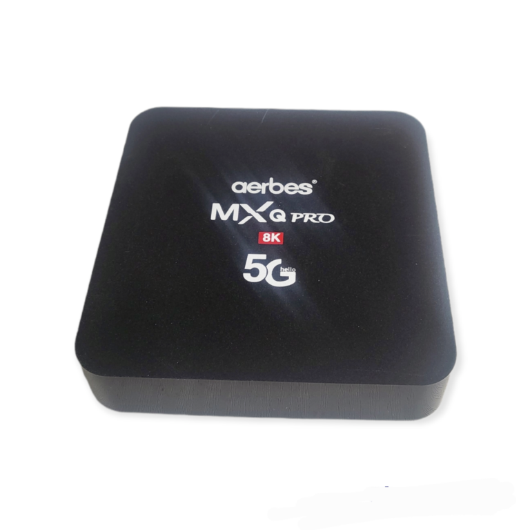 Smart TV Box Aerbes AB-R3 za televizor