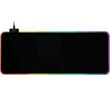 RGB podloga za miša RS-3080, 800 x 300 mm