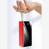 Power bank 50000 mAh sa 4 USB izlaza i LED ekranom