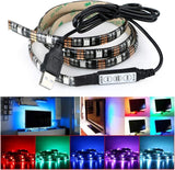RGB LED traka za pozadinsko osvetljenje TV-a – 3 m