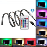 RGB LED traka za pozadinsko osvetljenje TV-a – 3 m
