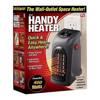 Prenosiva Grejalica 400W Handy Heater